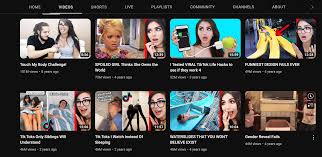 The Ballad of SSSniperwolf: Why Anger Towards YouTubes Top Female Content  Creator Misses the Point | by Harold James | Medium