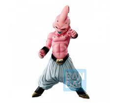 For a minimum order of $20, we can offer you with free delivery anywhere in the world. Ichibansho Masterlise Majin Buu Vs Omnibus Figura Dragon Ball Z Figure Banpresto