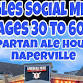 Singles Social Mixer Naperville Spartan Ale House