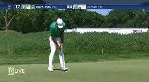 Follow more of my content on. Tony Finau Round 4 Recap At 2020 Rocket Mortgage Classic Pga Tour