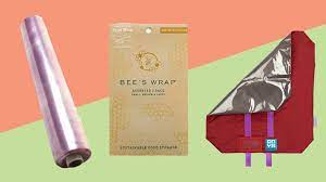 What S The Best Green Alternative To Cling Film I Tried Two Options Huffpost Uk Life