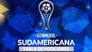 Así quedó la tabla de posiciones del grupo b tras empate de perú y ecuador. Tabla De Posiciones En Vivo Copa Sudamericana 2021 Sigue Los Resultados Y Partidos De Melgar Y Sport Huancayo En La Fase De Grupos Futbol Peruano Depor