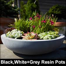 Great pots at a very good price, we have been professional gardeners until retirement and pots are as good as any we have bought from any trade company in our working lives. Home More Than Pots