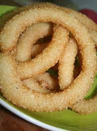 Traditional Nepalese Sweet Dish Serve On Special Festivals Nepal Food Nepalese Food Bhutan Food