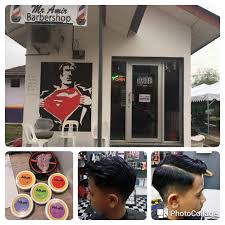 Dalam undian bertajuk 'memandangkan kedai gunting rambut masih belum dibenarkan beroperasi sejak pelaksanaan perintah kawalan pergerakan fasa sementara itu, undian di twitter menyaksikan sebanyak 54 peratus daripada 1,120 pengundi memilih menunggu kedai gunting rambut beroperasi. Kedai Gunting Rambut Muslimah Jasin