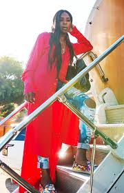 Music Stars Making A Social Impact: Why & How Lauren Alyse Williams  LALoveTheBoss Is Helping To Change Our World | by Edward Sylvan CEO of  Sycamore Entertainment Group. | Authority Magazine | Medium