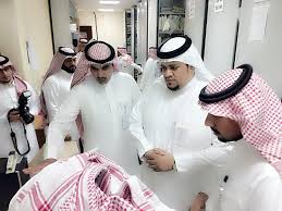 مستشفى الأمير متعب بن عبدالعزيز يواصل تفعيل التحول الإلكتروني صحيفة المناطق السعوديةصحيفة المناطق السعودية