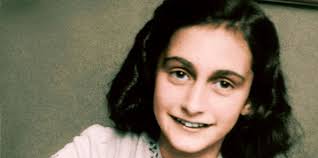 Anne Frank graphic novel leads to teacher being SACKED in Texas