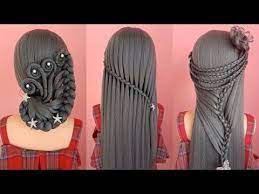 Top 30 Amazing Hair Transformations Beautiful Hairstyles Compilation 2018 Part 12 Hair Styles Hair Transformation Cool Hairstyles