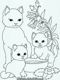 Bastelanleitung tiere zum ausdrucken katze. Graphics 2 Fanni Forgacs Picasa Webalben Basteln Mit Kids Ausmalbilder Katzen Zeichenvorlagen Ausmalen