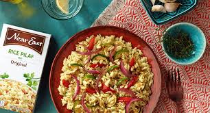 I feel the ingredients are better. Recipes Neareast Com