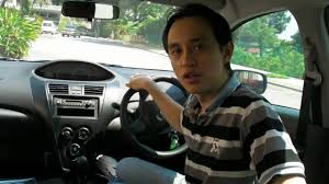 It looks like bane now. Toyota Vios 1 5j 2010 Review Youtube