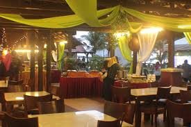 Carpeted with soft and white long strip of sands, this private beach beside a lush green lawn is ideal for company events of games, team buildings, cocktail receptions or even a morning brunch affair. Food Is Good Price Is Decent Review Of Embok Village Steamboat And Seafood Port Dickson Malaysia Tripadvisor