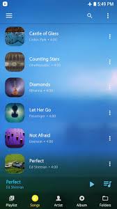 Music Player For Android Apk Download