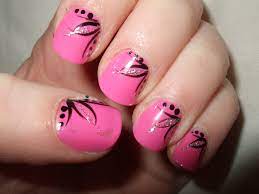 7 Tips For Ocean Chlorine Proofing Your Manicure Nail Design Ideas Pretty Designs