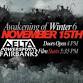 Awakening of Winter 6 – Delta Powersports event in Fairbanks, AK