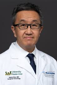 Steve Kim, M.D., FACS