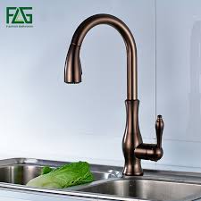 flg black oil rubbed bronze kitchen