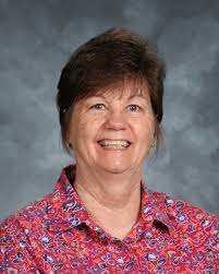 Staff — Lincoln Middle/High School