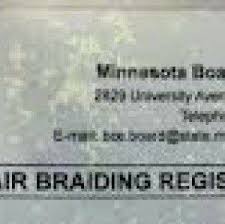 This is an african tradition that has being passed from one braids or cornrows as otherwise known in the caribbean islands is an ancient traditional african hair style. Minnesota 30hr Hair Braiding License Class Home Facebook