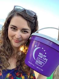 Donations for Relay for Life increased significantly