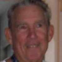 Jack Edward Bartel (1937–2012)