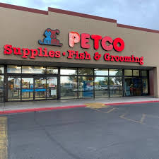 Fair prices, frequent sales, good selection. Petco Pet Store In Academy Acres North