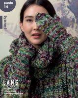 Lang Yarns Wolle online kaufen