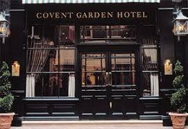 Covent Garden Hotel Hotels Pictures Covent Garden Hotel Covent Garden Hotel London Covent Garden