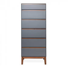 Save on floor space with a tall chest, or fit everything inside a. Modern Chest Of Drawers Designer Chest Of Drawers Heal S Uk
