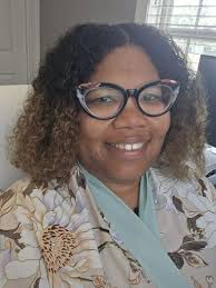 Shanta' Richardson Garner