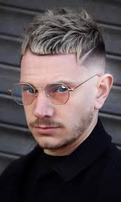 Find best tips on mens short hairstyles to get a smoldering look. 15 The Trendiest Men S Fringe Haircuts Of 2021