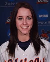 2017 Softball Roster