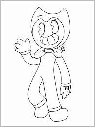 You can use our amazing online tool to color and edit the following bendy coloring pages printable. Bendy From Bendy And The Ink Machine Has A Pair Of Gloves Like Those Of Mickey Mouse Coloring Pages Bendy Coloring Pages Coloring Pages For Kids And Adults