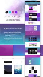 Funnel Gorgeous Mystic Sales Funnel Template For Clickfunnels Kajabi Wordpress Elementor In 2020 Sales Funnel Template Marketing Template Website Themes Wordpress