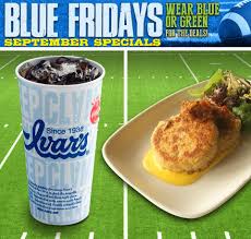 Easy to make, mildly flavored, delicious, flaky, and loaded with flavor. Ivar S Sailgating And Blue Friday Specials