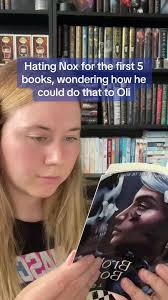 What Chapter Does Oli Savage Bonds Bond with Gabe