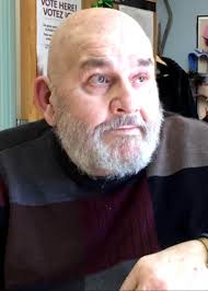 Obituary information for Walter Hiebert