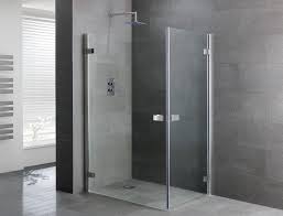 Glass Shower Door Hinges Frameless Glass Shower Doors Can Be Hung From A Head Track Or From The Side Hinges Since They Do Not Have A Frame The Track Or Hing