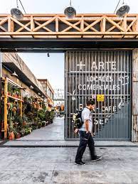 Casas, departamentos, terrenos y más en mercado libre argentina. Como Es El Barrio Cordobes De Las Galerias Sin Techo