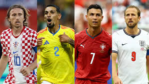 ⚽ ¡Imperdibles! Estos son todos los PARTIDOS del Mundial para el DÍA de MAÑANA ⬇️