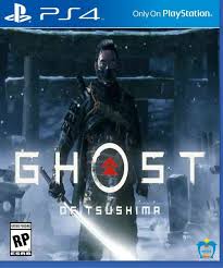 Ghost Of Tsushima Ghost Of Tsushima Xbox One Games Tsushima