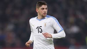 Uruguay national team players, stats, schedule and scores. Valverde Called Up To Uruguay National Team Real Madrid Cf