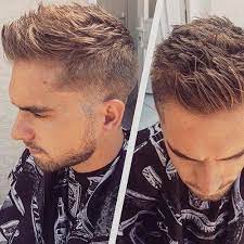 Pin On Men Haircuts