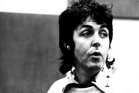 Paul McCartney: Best of the Solo Years