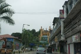 Topphotell och andra boendealternativ i kota belud. Majlis Daerah Kota Belud Mapio Net