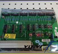 BENTLY NEVADA 105375-01 SAMPLER D TDXNET PLC TRANSIENT DATA ...