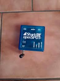 Image result for SharkRF openSPOT