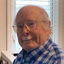 Robert "Bob" Annand Obituary