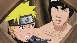 Check spelling or type a new query. Random Naruto Screenshots Are Never Not Funny Dankruto